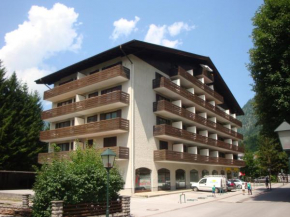 Alpen Apartment Pyrkestrasse, Bad Hofgastein, Österreich